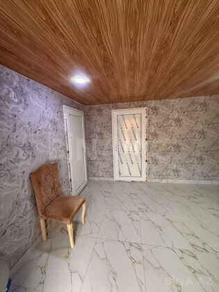5 otaqlı Həyət evi/Bağ evi, Binə q., Bakı