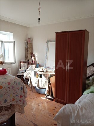 6 otaqlı Həyət evi/Bağ evi, Bahar q., Bakı