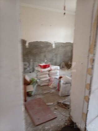 6 otaqlı Həyət evi/Bağ evi, Bahar q., Bakı