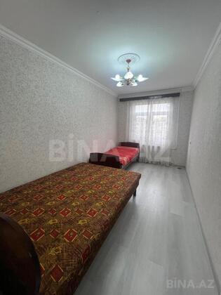 2 otaqlı Köhnə tikili, Neftçilər m., Bakı