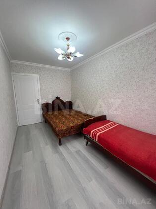 2 otaqlı Köhnə tikili, Neftçilər m., Bakı
