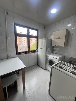 2 otaqlı Köhnə tikili, Neftçilər m., Bakı
