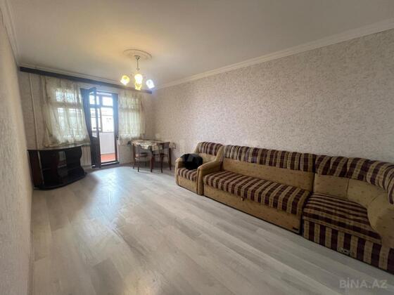 2 otaqlı Köhnə tikili, Neftçilər m., Bakı