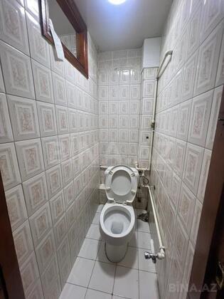 2 otaqlı Köhnə tikili, Neftçilər m., Bakı