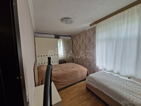 2 otaqlı Köhnə tikili, İnşaatçılar m., Bakı