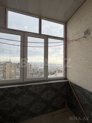 1 otaqlı Yeni tikili, Yeni Günəşli q., Bakı