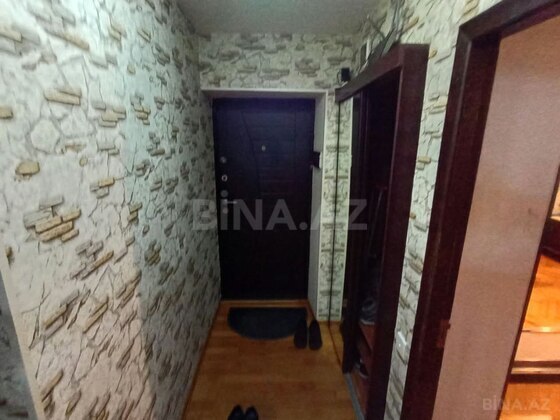 3 otaqlı Köhnə tikili, Elmlər Akademiyası m., Bakı