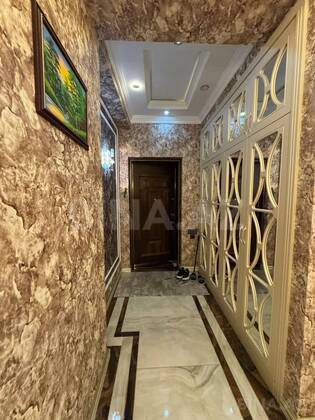 3 otaqlı Yeni tikili, Həzi Aslanov m., Bakı