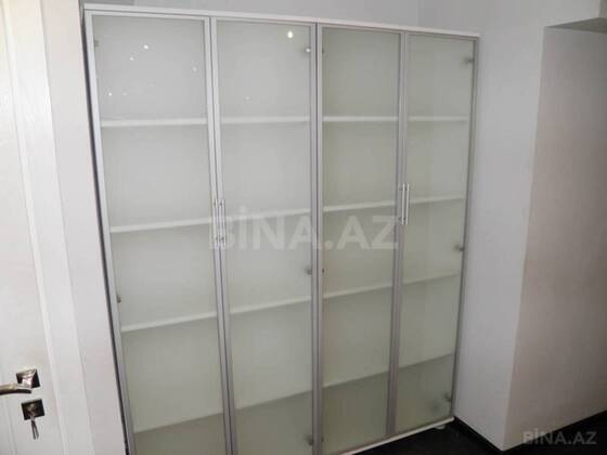 4 otaqlı Ofis, Nəsimi r., Bakı