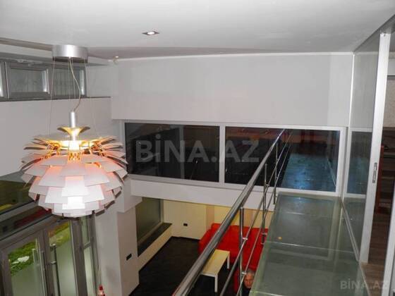 4 otaqlı Ofis, Nəsimi r., Bakı