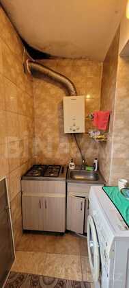 1 otaqlı Köhnə tikili, Qara Qarayev m., Bakı