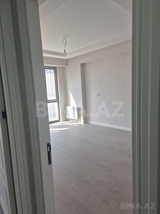 2 otaqlı Yeni tikili, Yasamal q., Bakı