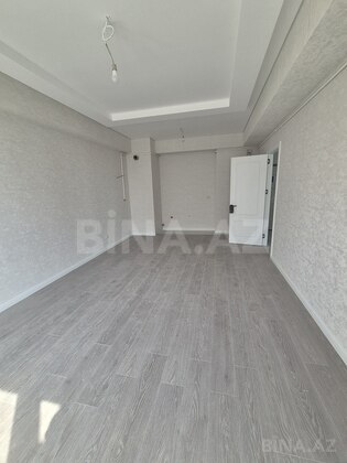 2 otaqlı Yeni tikili, Yasamal q., Bakı