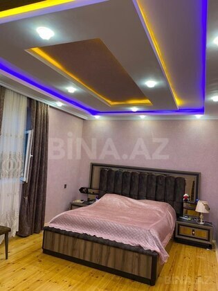 3 otaqlı Həyət evi/Bağ evi, Hövsan q., Bakı