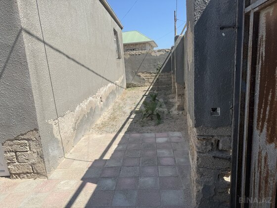 3 otaqlı Həyət evi/Bağ evi, Hövsan q., Bakı