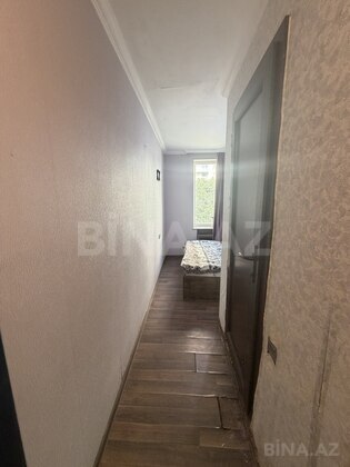 2 otaqlı Köhnə tikili, Elmlər Akademiyası m., Bakı