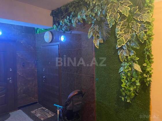3 otaqlı Köhnə tikili, Səbail r., Bakı