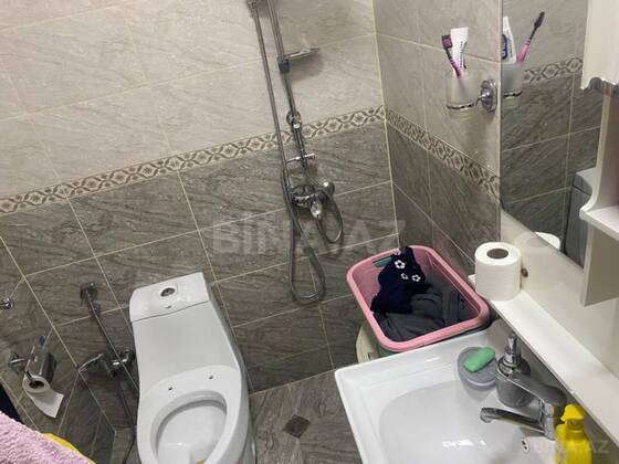 3 otaqlı Köhnə tikili, Səbail r., Bakı