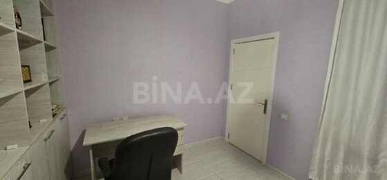 3 otaqlı Yeni tikili, 20 Yanvar m., Bakı