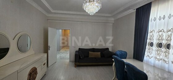 3 otaqlı Yeni tikili, 20 Yanvar m., Bakı