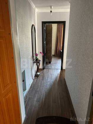 2 otaqlı Köhnə tikili, Elmlər Akademiyası m., Bakı