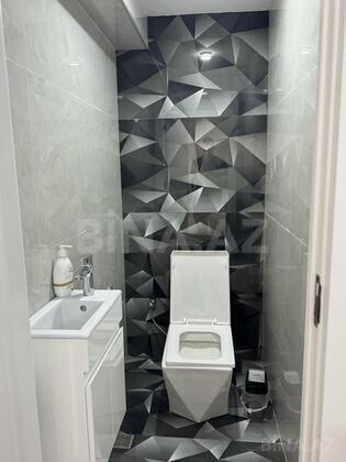 3 otaqlı Köhnə tikili, Nəsimi m., Bakı