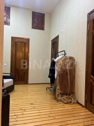 3 otaqlı Yeni tikili, Nəriman Nərimanov m., Bakı
