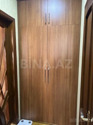 3 otaqlı Yeni tikili, Nəriman Nərimanov m., Bakı