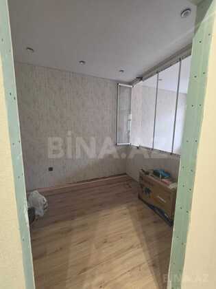 2 otaqlı Köhnə tikili, Yasamal r., Bakı
