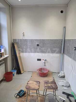 2 otaqlı Köhnə tikili, Yasamal r., Bakı