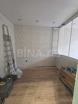2 otaqlı Köhnə tikili, Yasamal r., Bakı