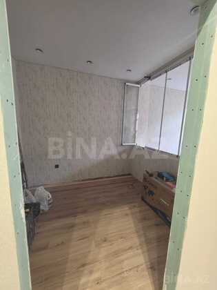 2 otaqlı Köhnə tikili, Yasamal r., Bakı