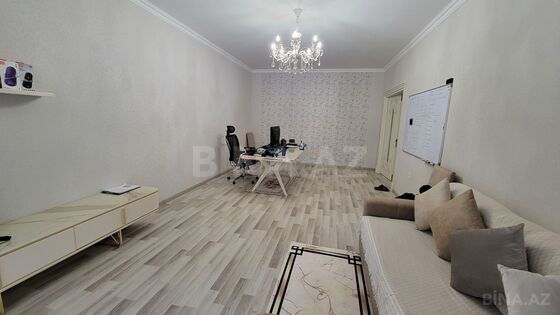 2 otaqlı Yeni tikili, 8 Noyabr m., Bakı