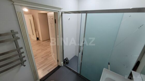 2 otaqlı Yeni tikili, 8 Noyabr m., Bakı