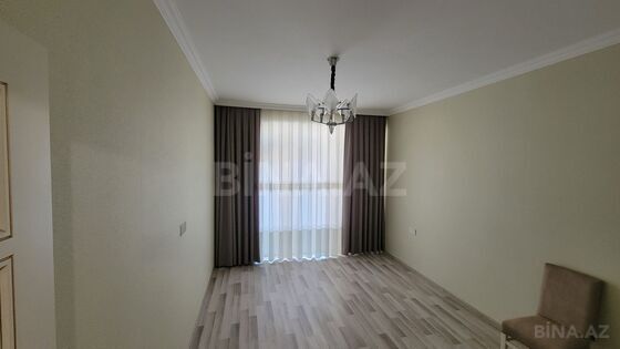 2 otaqlı Yeni tikili, 8 Noyabr m., Bakı