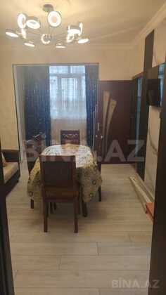 2 otaqlı Köhnə tikili, 20 Yanvar m., Bakı