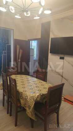 2 otaqlı Köhnə tikili, 20 Yanvar m., Bakı