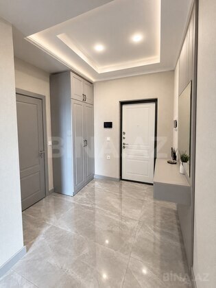 2 otaqlı Yeni tikili, Dərnəgül m., Bakı