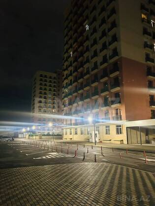 2 otaqlı Yeni tikili, Dərnəgül m., Bakı
