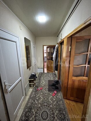 2 otaqlı Köhnə tikili, Yeni Günəşli q., Bakı