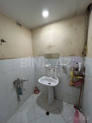 2 otaqlı Köhnə tikili, Yeni Günəşli q., Bakı