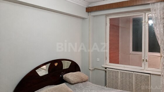 3 otaqlı Köhnə tikili, Yasamal r., Bakı