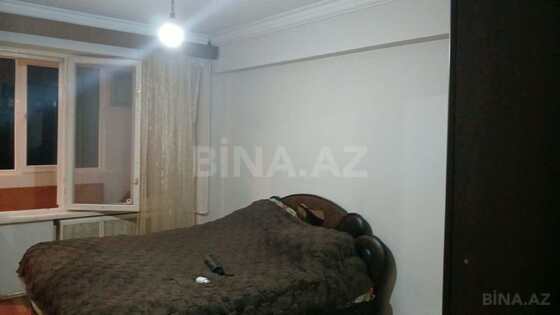 3 otaqlı Köhnə tikili, Yasamal r., Bakı