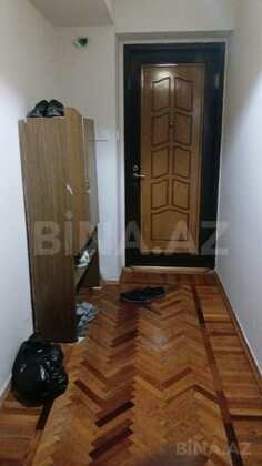 3 otaqlı Köhnə tikili, Yasamal r., Bakı