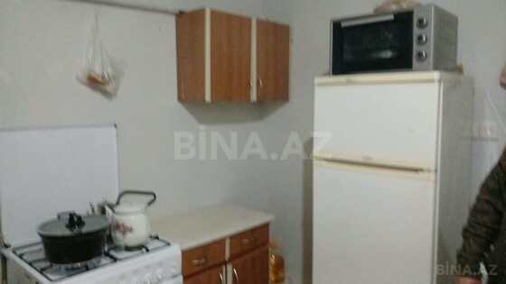 3 otaqlı Köhnə tikili, Yasamal r., Bakı
