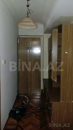 3 otaqlı Köhnə tikili, Yasamal r., Bakı