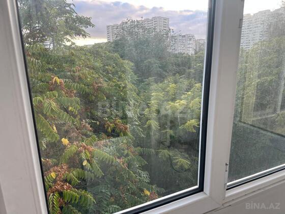 2 otaqlı Yeni tikili, Yasamal q., Bakı