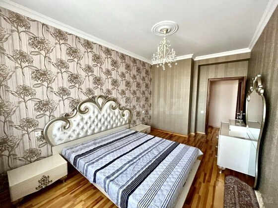 2 otaqlı Yeni tikili, Əhmədli m., Bakı