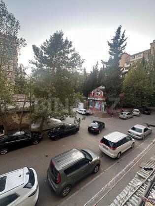 2 otaqlı Köhnə tikili, 8-ci mikrorayon q., Bakı