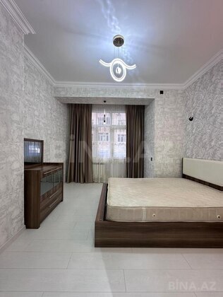 2 otaqlı Yeni tikili, Həzi Aslanov m., Bakı